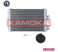 HEAT EXCHANGER INTERIOR HEATING 7760011 FOR BMW 3/E46/Compact/Convertible 1.8L