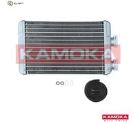 HEAT EXCHANGER INTERIOR HEATING 7760011 FOR BMW 3/E46/Compact/Convertible 1.8L