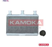 HEAT EXCHANGER INTERIOR HEATING 7760013 FOR ALPINA BMW 5/E61/E60 4.4L 8cyl B5