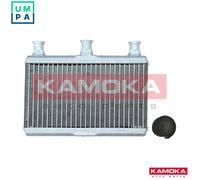HEAT EXCHANGER INTERIOR HEATING 7760013 FOR ALPINA BMW 5/E61/E60 4.4L 8cyl B5