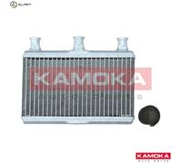 HEAT EXCHANGER INTERIOR HEATING 7760013 FOR ALPINA BMW 5/E61/E60 4.4L 8cyl B5
