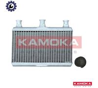 HEAT EXCHANGER INTERIOR HEATING 7760013 FOR ALPINA BMW 5/E61/E60 4.4L 8cyl B5