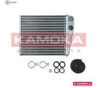 HEAT EXCHANGER INTERIOR HEATING 7760020 FOR MINI MERCEDES-BENZ B-CLASS 1.4L 4cyl