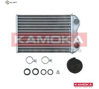 HEAT EXCHANGER INTERIOR HEATING 7760021 FOR MINI W17 D14 /1ND 1.4L 4cyl