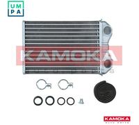 HEAT EXCHANGER INTERIOR HEATING 7760021 FOR MINI W17 D14 /1ND 1.4L 4cyl