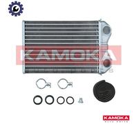 HEAT EXCHANGER INTERIOR HEATING 7760021 FOR MINI W17 D14 /1ND 1.4L 4cyl