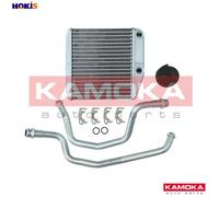 HEAT EXCHANGER INTERIOR HEATING 7760022 FOR ALFA ROMEO PEUGEOT FIAT 0.9L MITO
