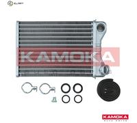 HEAT EXCHANGER INTERIOR HEATING 7760026 FOR ZASTAVA FIAT PUNTO/Hatchback/Van 10