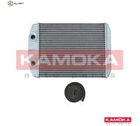 HEAT EXCHANGER INTERIOR HEATING 7760029 FOR FIAT LANCIA ABARTH 500/595/695 1.0L