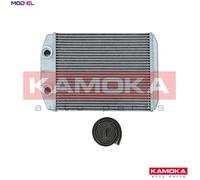 HEAT EXCHANGER INTERIOR HEATING 7760029 FOR FIAT LANCIA ABARTH 500/595/695 1.0L