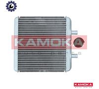HEAT EXCHANGER INTERIOR HEATING 7760034 FOR IVECO DAILY/III/Platform/Chassis