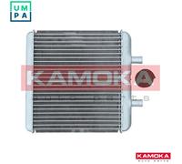 HEAT EXCHANGER INTERIOR HEATING 7760034 FOR IVECO DAILY/III/Platform/Chassis