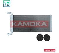 HEAT EXCHANGER INTERIOR HEATING 7760036 FOR MERCEDES-BENZ VIANO VITO/Bus/MIXTO