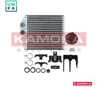 HEAT EXCHANGER INTERIOR HEATING 7760043 FOR CHEVROLET OPEL TIGRA/TwinTop 1.7L
