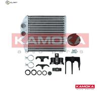 HEAT EXCHANGER INTERIOR HEATING 7760043 FOR CHEVROLET OPEL TIGRA/TwinTop 1.7L