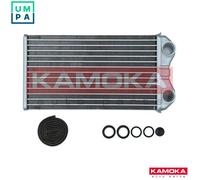 HEAT EXCHANGER INTERIOR HEATING 7760047 FOR RENAULT TRAFIC/II/Platform/Chassis