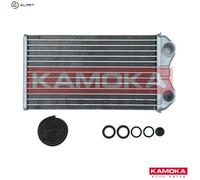 HEAT EXCHANGER INTERIOR HEATING 7760047 FOR RENAULT TRAFIC/II/Platform/Chassis