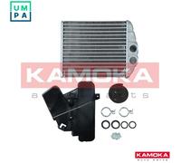 HEAT EXCHANGER INTERIOR HEATING 7760050 FOR CADILLAC FIAT SAAB 9-3X 1.9L 4cyl