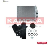 HEAT EXCHANGER INTERIOR HEATING 7760050 FOR CADILLAC FIAT SAAB 9-3X 1.9L 4cyl