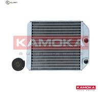 HEAT EXCHANGER INTERIOR HEATING 7760051 FOR VOLVO B 4164 S2 1.6L 4cyl S40 I