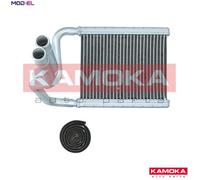 HEAT EXCHANGER INTERIOR HEATING 7760062 FOR HYUNDAI D3FA 1.1L 3cyl i20 I 1.2L