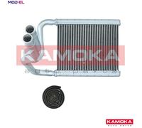HEAT EXCHANGER INTERIOR HEATING 7760062 FOR HYUNDAI D3FA 1.1L 3cyl i20 I 1.2L