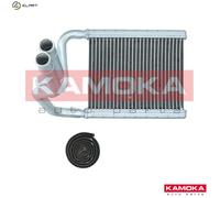 HEAT EXCHANGER INTERIOR HEATING 7760062 FOR HYUNDAI D3FA 1.1L 3cyl i20 I 1.2L