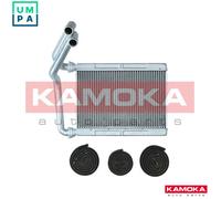 HEAT EXCHANGER INTERIOR HEATING 7760066 FOR TOYOTA YARIS/VERSO/VAN 1.3L 4cyl