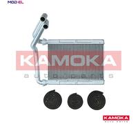 HEAT EXCHANGER INTERIOR HEATING 7760066 FOR TOYOTA YARIS/VERSO/VAN 1.3L 4cyl