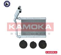 HEAT EXCHANGER INTERIOR HEATING 7760066 FOR TOYOTA YARIS/VERSO/VAN 1.3L 4cyl