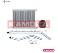 HEAT EXCHANGER INTERIOR HEATING 7760068 FOR TOYOTA YARIS/VIOS URBAN/CRUISER 1.0L