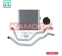 HEAT EXCHANGER INTERIOR HEATING 7760069 FOR HONDA CIVIC/VIII/Hatchback 1.8L 4cyl