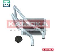 HEAT EXCHANGER INTERIOR HEATING 7760070 FOR NISSAN QR25DE 2.5L YD22ETI 2.2L 4cyl