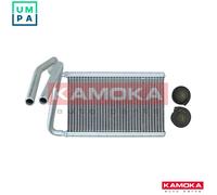HEAT EXCHANGER INTERIOR HEATING 7760072 FOR KIA SORENTO/VAN D4CB 2.5L 4cyl 3.5L