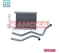 HEAT EXCHANGER INTERIOR HEATING 7760074 FOR TOYOTA YARIS/Hatchback/Van 1.0L 4cyl