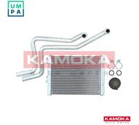 HEAT EXCHANGER INTERIOR HEATING 7760077 FOR NISSAN QASHQAI/II/SUVR9M 1.6L 4cyl