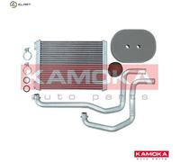 HEAT EXCHANGER INTERIOR HEATING 7760078 FOR NISSAN MR16DDT 1.6L K9K636 1.5L 4cyl