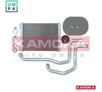 HEAT EXCHANGER INTERIOR HEATING 7760078 FOR NISSAN MR16DDT 1.6L K9K636 1.5L 4cyl
