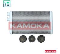 HEAT EXCHANGER INTERIOR HEATING 7760080 FOR AUDI DFVA/DETA/DESA 2.0L 4cyl A4 B9