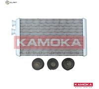 HEAT EXCHANGER INTERIOR HEATING 7760080 FOR AUDI DFVA/DETA/DESA 2.0L 4cyl A4 B9