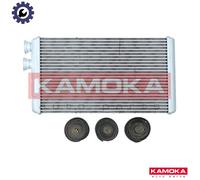 HEAT EXCHANGER INTERIOR HEATING 7760080 FOR AUDI DFVA/DETA/DESA 2.0L 4cyl A4 B9