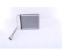 HEAT EXCHANGER, INTERIOR HEATING 77631