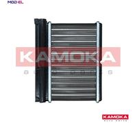 HEAT EXCHANGER INTERIOR HEATING 7765003 FOR BMW M41D17 1.7L M43B18 M42B18 1.8L