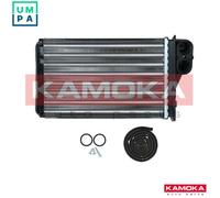HEAT EXCHANGER INTERIOR HEATING 7765005 FOR CITROËN C5/Van/Break 4HX 2.2L 4cyl