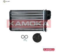 HEAT EXCHANGER INTERIOR HEATING 7765005 FOR CITROËN C5/Van/Break 4HX 2.2L 4cyl