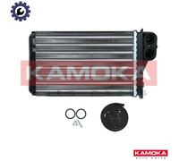 HEAT EXCHANGER INTERIOR HEATING 7765005 FOR CITROËN C5/Van/Break 4HX 2.2L 4cyl