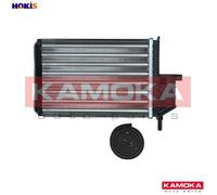 HEAT EXCHANGER INTERIOR HEATING 7765010 FOR FIAT SEICENTO/600/Hatchback/Van 0.9L