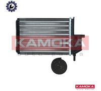 HEAT EXCHANGER INTERIOR HEATING 7765010 FOR FIAT SEICENTO/600/Hatchback/Van 0.9L