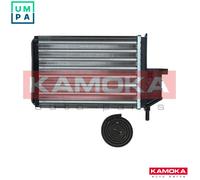 HEAT EXCHANGER INTERIOR HEATING 7765010 FOR FIAT SEICENTO/600/Hatchback/Van 0.9L