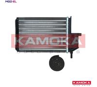 HEAT EXCHANGER INTERIOR HEATING 7765010 FOR FIAT SEICENTO/600/Hatchback/Van 0.9L